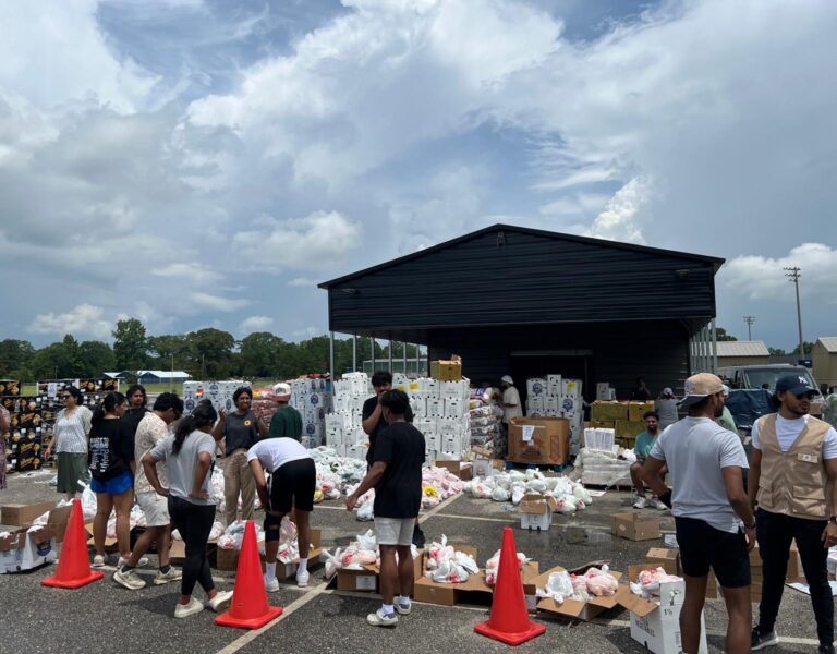 Alabama VBS/Bible Camp