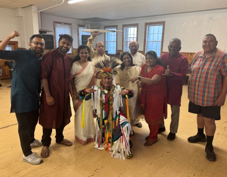 Arizona VBS/Bible Camp