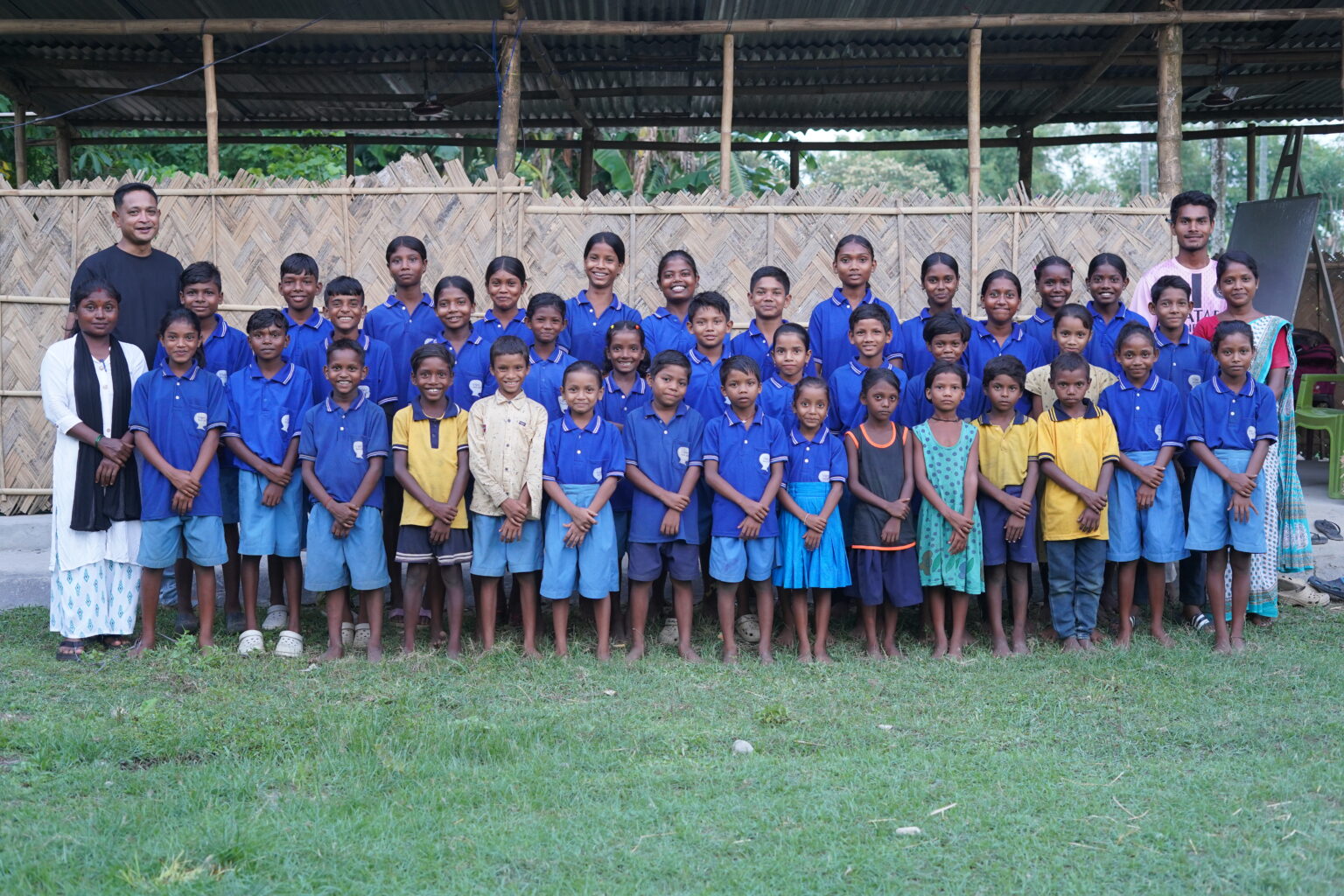 Dhekiajuli Assam - Pic 3