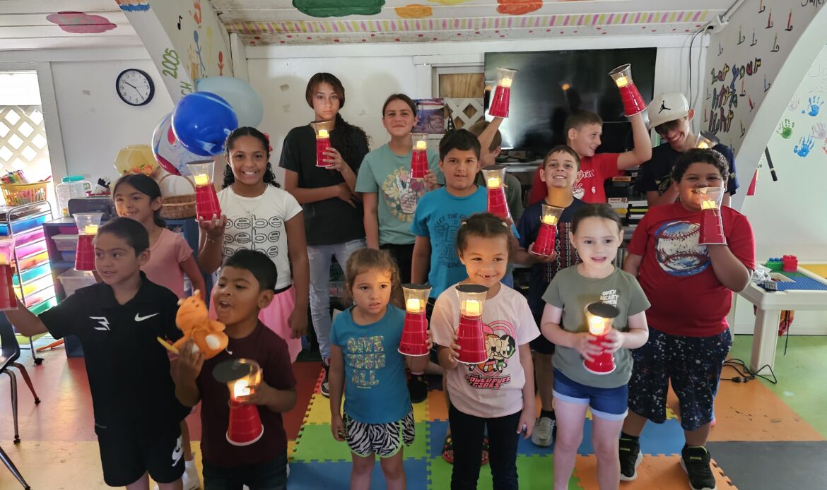 Houma VBS 2 2024