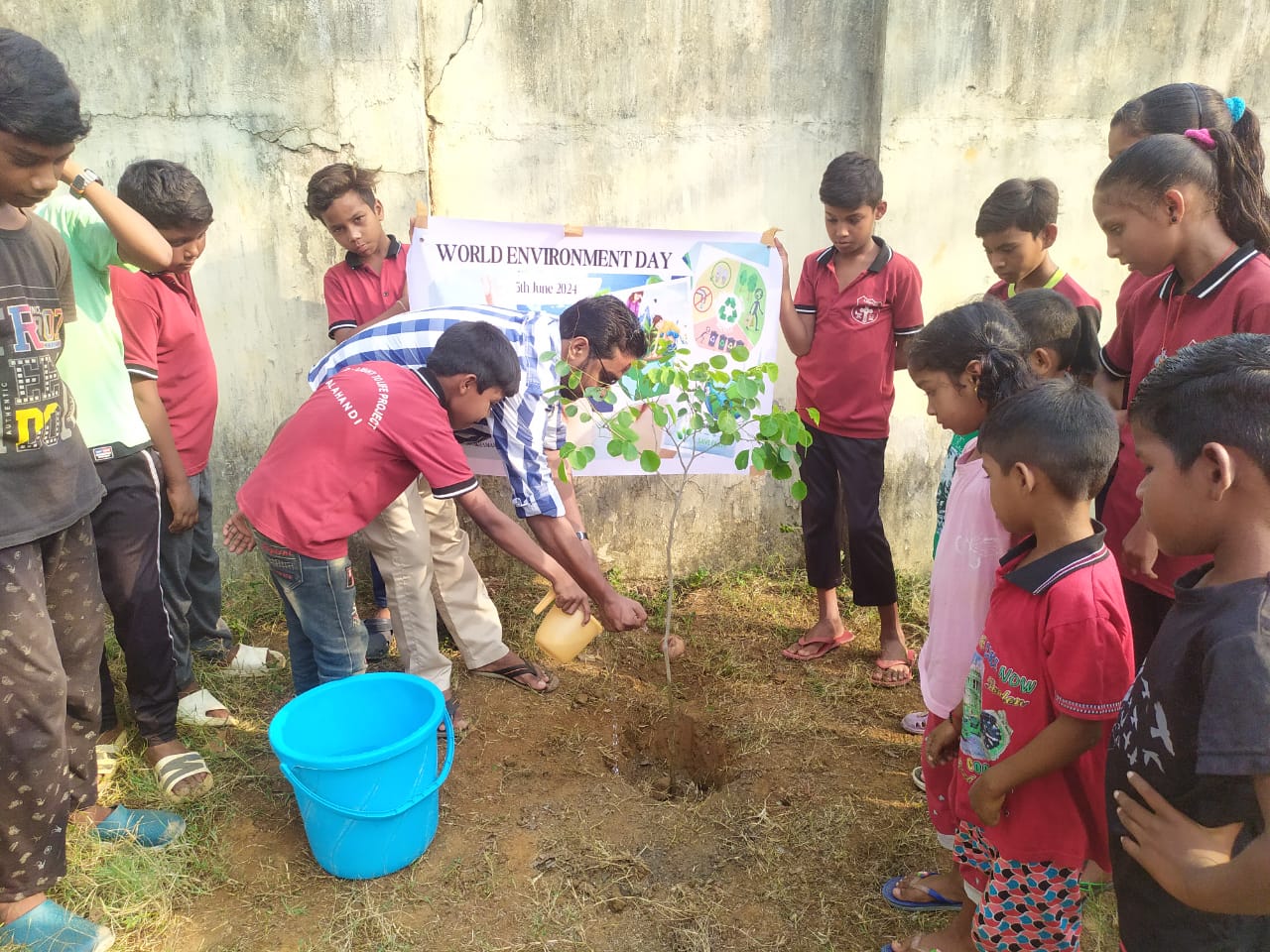CARD – Light to Life Project in Kalahandi