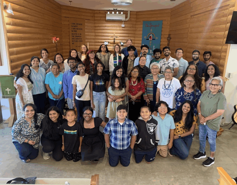 New Mexico VBS/Bible Camp