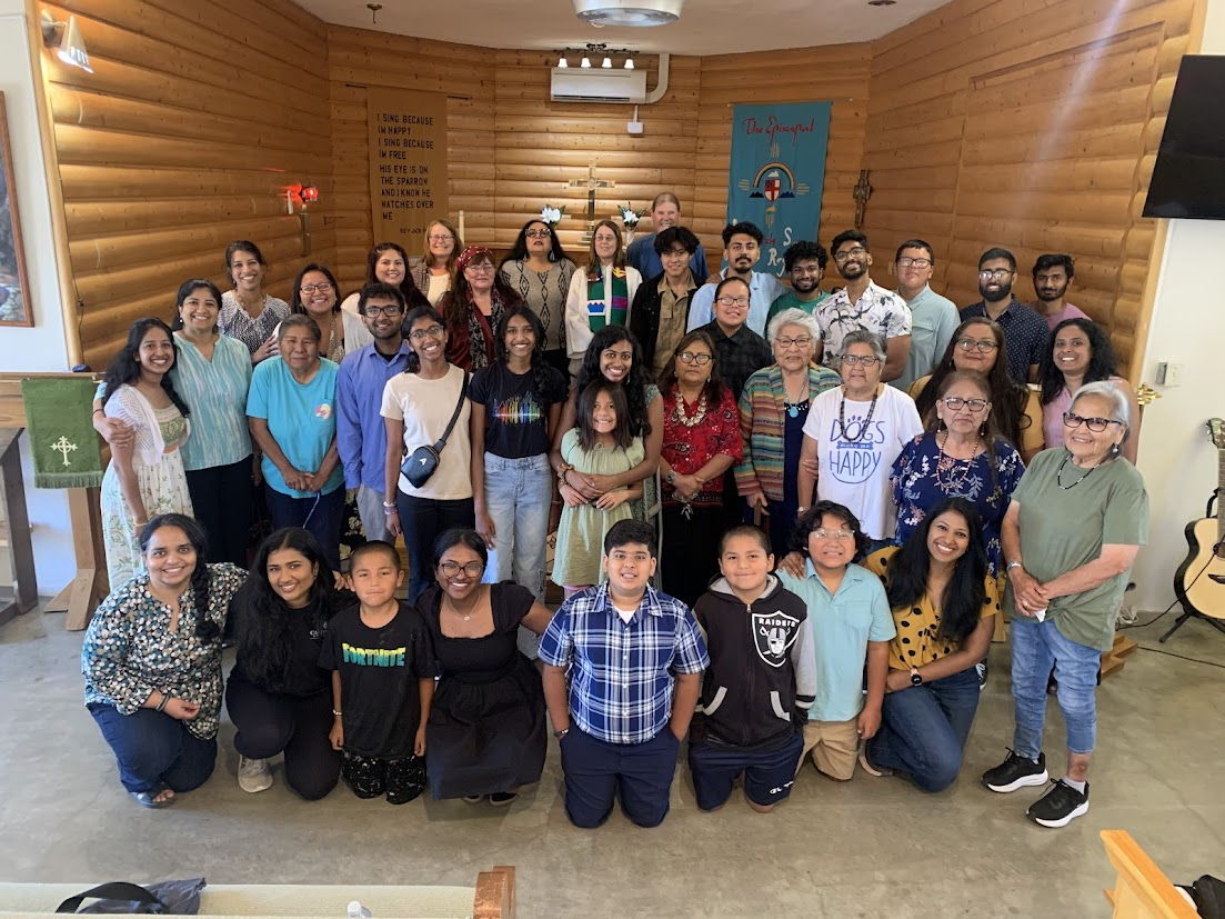 New Mexico VBS/Bible Camp