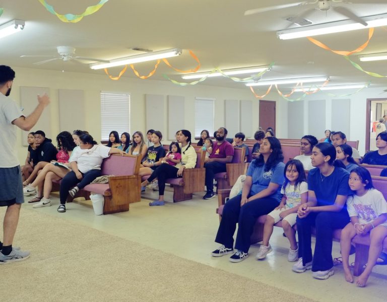 Oklahoma VBS/Bible Camp