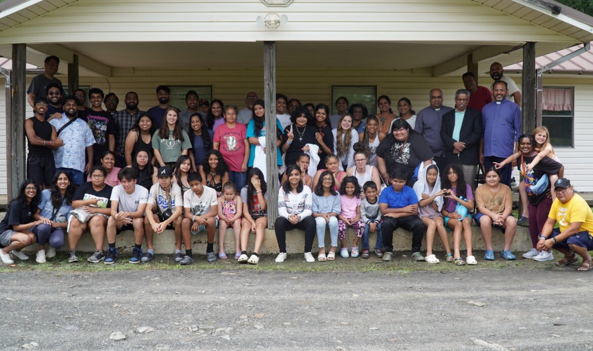 Oklahoma VBS 1 2024