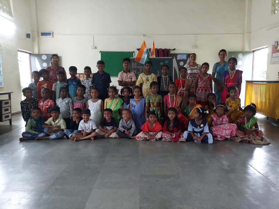 CARD – Light to Life Project in Palsai