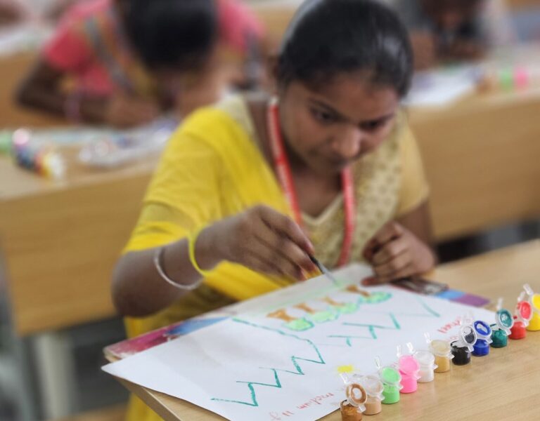 Quiz and Drawing Competition: