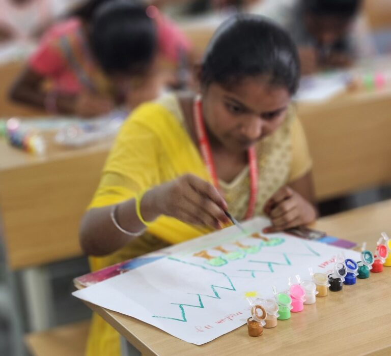 Quiz and Drawing Competition: