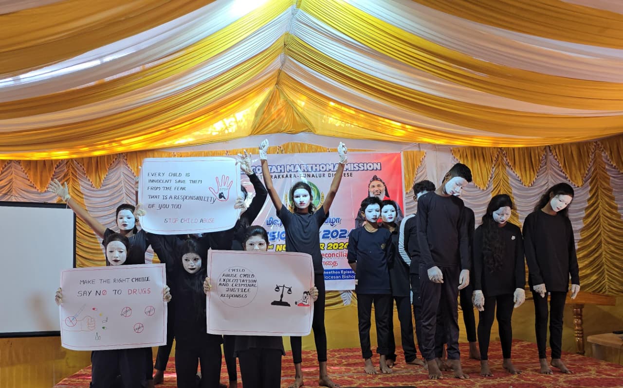 CARD – Light to Life Project, Shenkottai