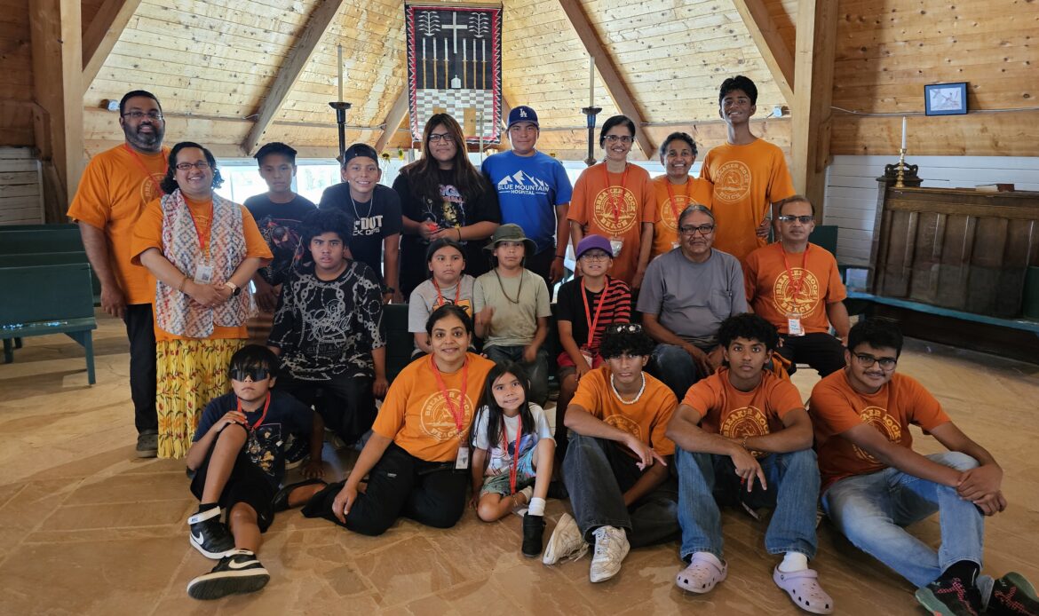 Utah VBS 1 2024