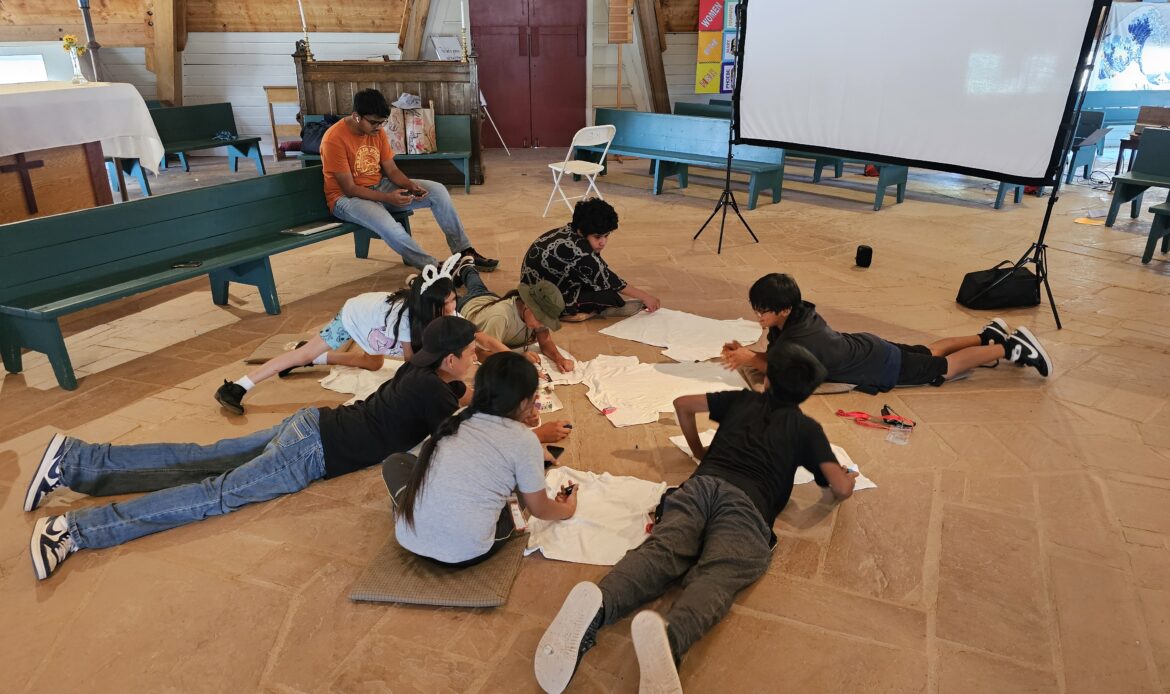 Utah VBS 3 2024