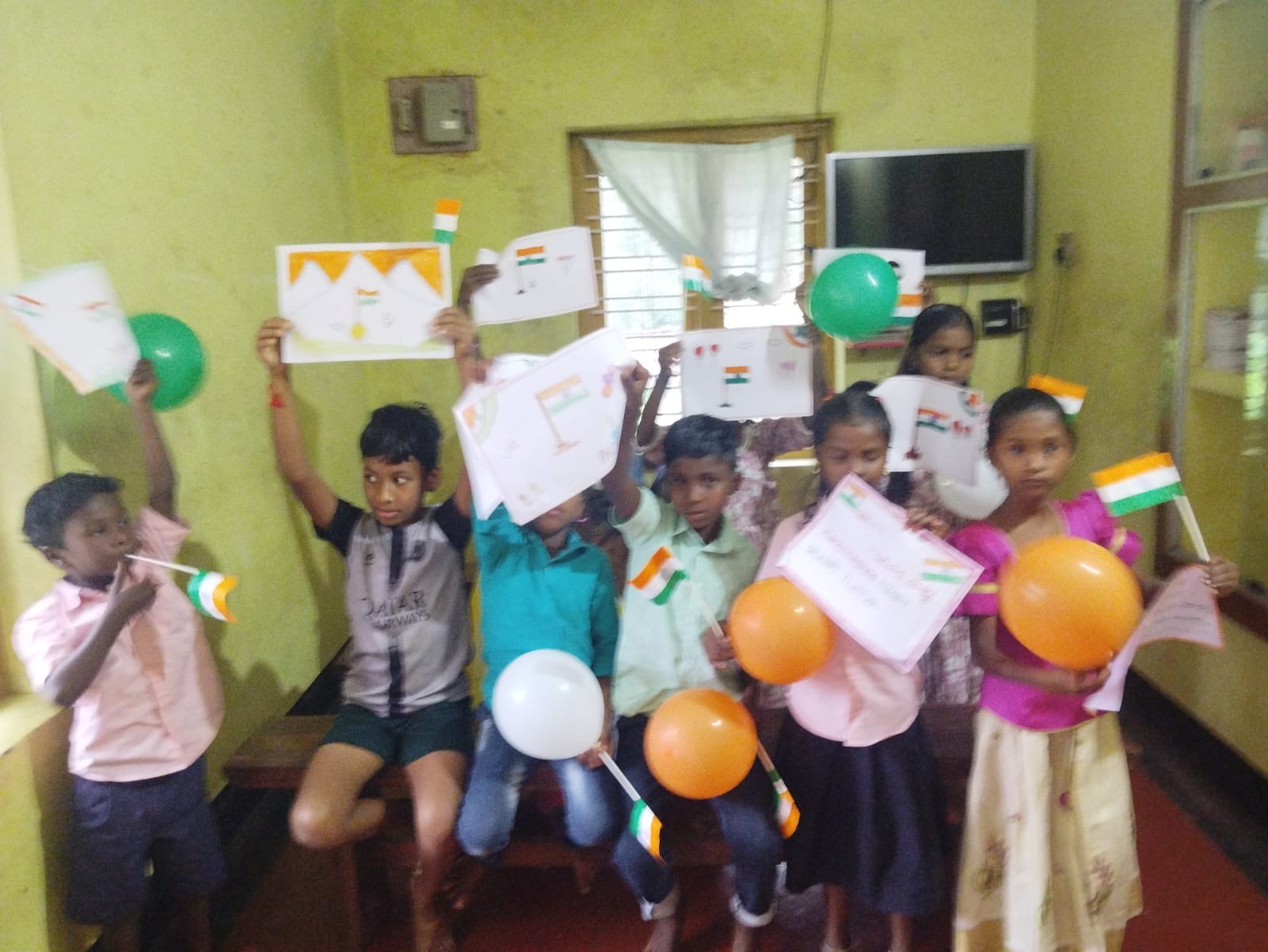 CARD Light to Life Project, Wayanad