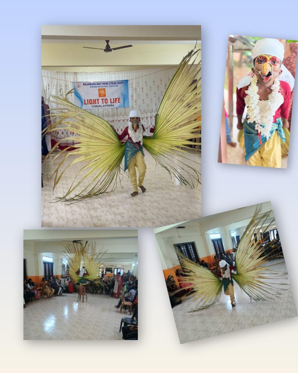 Thavalappara – Onam Celebration (28th August 2025)